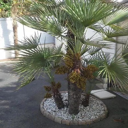 Villa Rue Albert Camus *
