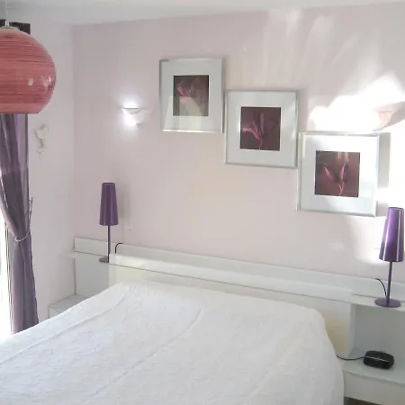 Villa Rue Albert Camus Tarnos
