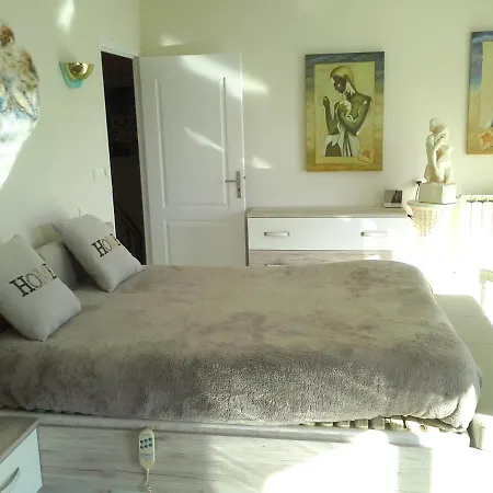 Rue Albert Camus Villa Tarnos
